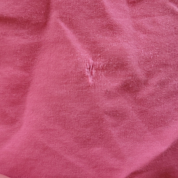 Girls slip on pant/Capri pants - Picture 2 of 3